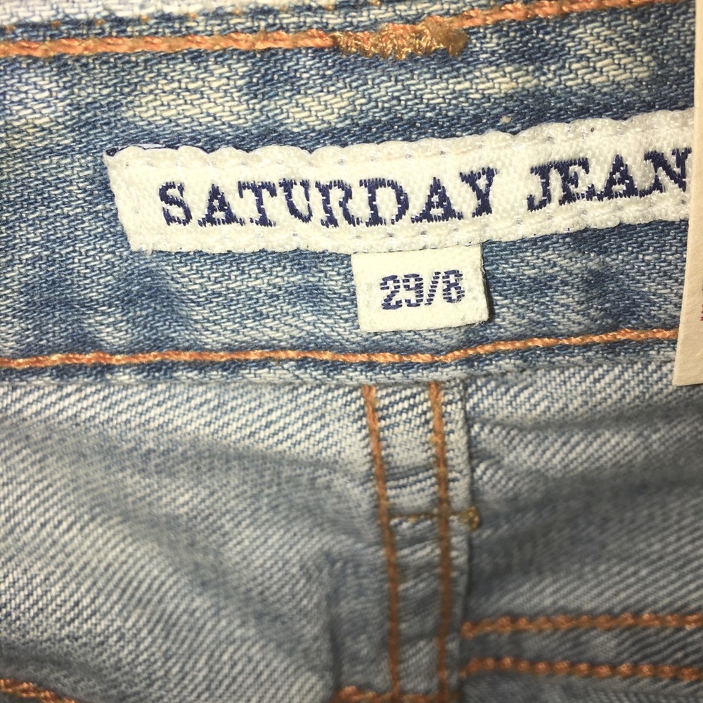 NWT Polo Jeans Ralph Lauren - Picture 4 of 7